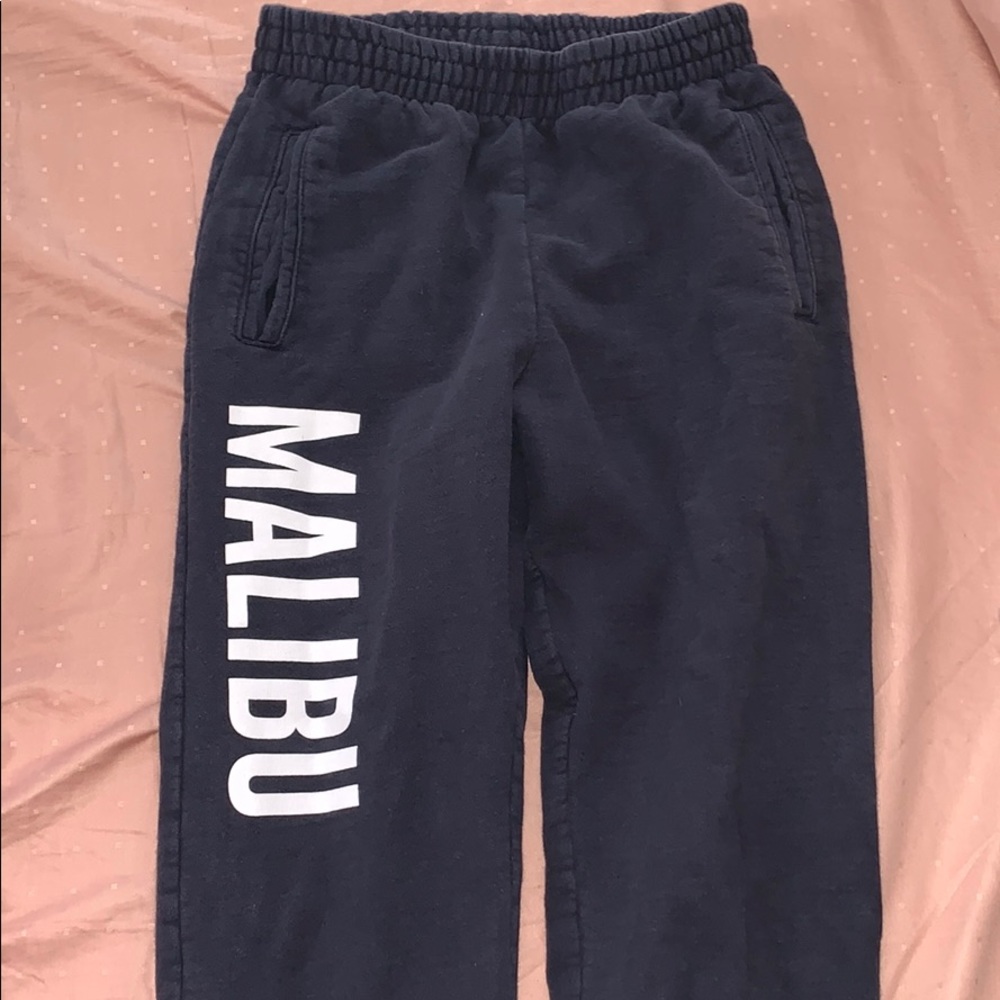 John Galt Malibu Sweats